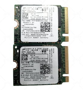 微米2300V 256GB硬盘 - Product Image 5