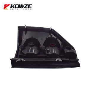 โคมไฟท้ายอัตโนมัติสำหรับมิตซูบิชิปาเจโร V65 <span class=keywords><strong>V68</strong></span> V73 V75 V77 V78 MR548070 - Product Image 3