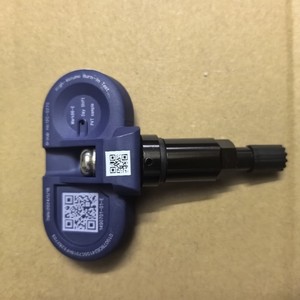 เซ็นเซอร์ตรวจสอบแรงดันลมยาง 1490701-01-E สำหรับเทสล่า รุ่น Y 3 ระบบ TPMS แบบฝังขนาดเล็ก - Product Image 1