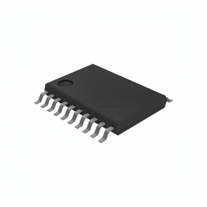 Clock Timing 20 TSSOP Original Electronic Circuit Components ICS557G-05AT - Product Image 1