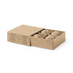 Kit per orto domestico: gadget ecologici personalizzati - Product Image 3