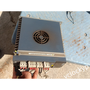ServoDrive ESTUN PRONET-10AEA-EC Usado - Product Image 2
