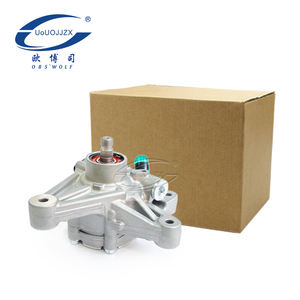 本田奥德赛RL5 3.5L飞行员11-17 56110-RV0-A01 56110RV0A01汽车零件动力转向泵 - Product Image 6