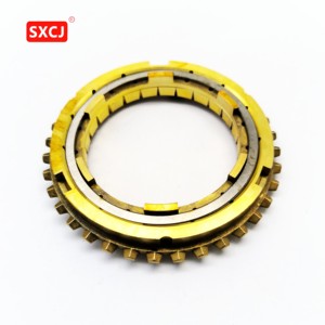 <span class=keywords><strong>Prix</strong></span> d'usine – Pièces <span class=keywords><strong>de</strong></span> boîte <span class=keywords><strong>de</strong></span> vitesses manuelle et automatique – Jeu d'anneaux synchroniseurs OEM MG0003 R505-17-26Y R503-17-26Y - Product Image 4