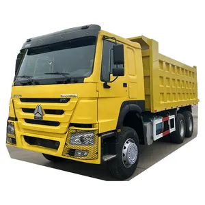 低价f3000 f2000 6x4 8x4翻车机小型二手沙克曼自卸车待售