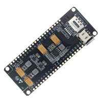 TTGO T-Call V1.4 ESP32 Wireless Module SIM Antenna SIM Card SIM800L Module And GSM/GPRS Antenna