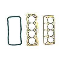 Kit de joints de culasse pour moteur diesel 4 cylindres, pièces de rechange pour véhicules ISUZU, neuf C223 19802238CC KBD31 36 42