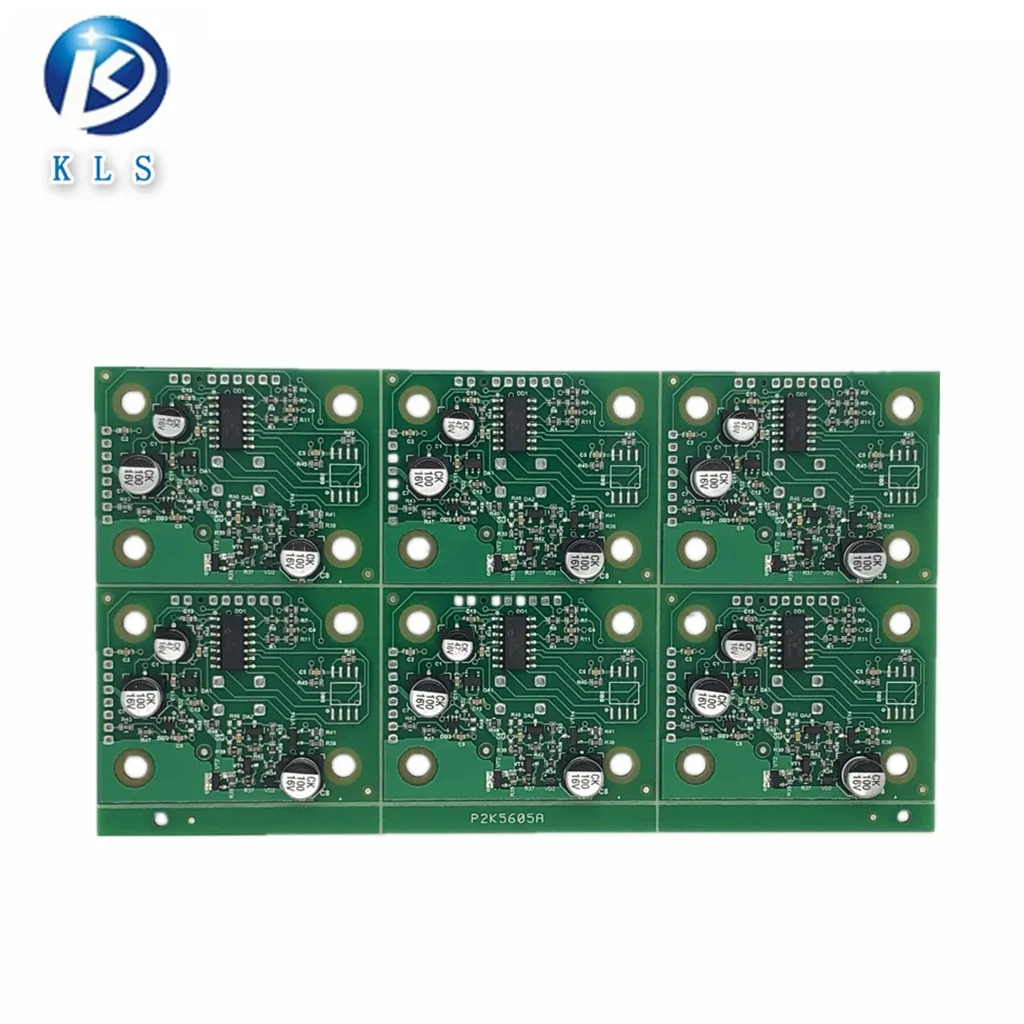 แผงวงจร PCBA แผงวงจรอิเล็กทรอนิกส์และส่วนประกอบ PCBA บอร์ด SMD PCB ผู้ผลิตชั้นนำของจีน
