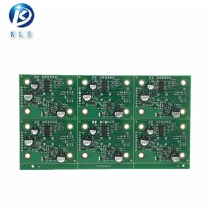 China Leading Pcba Manufacturer Electronic Pcb Supplier And Pcba Assembly SMD Board PCB Other