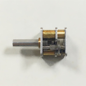 Caja de Cambios Gm12 de 12 Velocidades, Acero Inoxidable, Bajo Ruido, Alto Torque, para Modernización y Mejora - Product Image 1