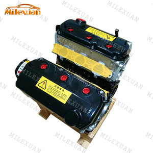 Motore Nudo Milexuan 3.0L (V6, Disponibile in Versioni SOHC e DOHC) 6G72 per Mitsubishi Pajero 3000GT/<span class=keywords><strong>GTO</strong></span>/<span class=keywords><strong>Dodge</strong></span> Stealth Caravan - Product Image 2