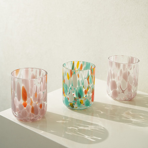 Personalizzato moderno Art déco nordico trasparente <span class=keywords><strong>verde</strong></span> tavolo <span class=keywords><strong>vaso</strong></span> di <span class=keywords><strong>fiori</strong></span> di cristallo decorazione per la casa <span class=keywords><strong>vaso</strong></span> di vetro - Product Image 3