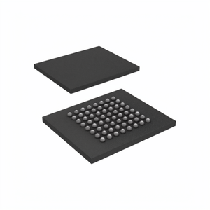 ส่วนประกอบอิเล็กทรอนิกส์ S29GL01GT10FAI020 64 LBGA หน่วยความจำช่องผู้ผลิต - Product Image 1