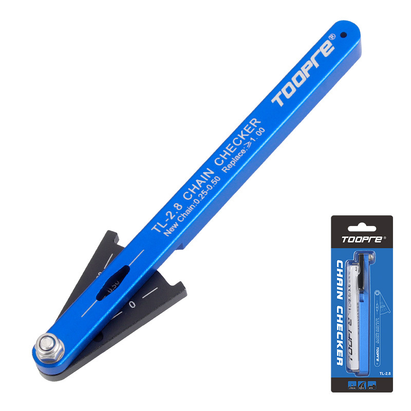 Modelo estándar TL-2.8 - azul