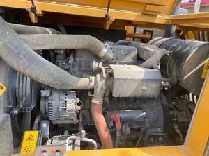 Second Hand SANY SY75C9 Excavator 2023 <b>Model</b> 0.35m Bucket Capacity 7.5 Ton Operating Weight <b>Engine</b>/Gearbox/Pump/Gear for - Product Image 5