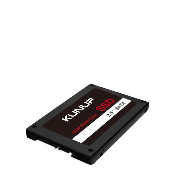2.5" SATA SSD 480GB Hard Disk Drive LOGO SSD 480GB Wholesale Hard Drive PC Laptop Memory Card Full Capacity Memory Card