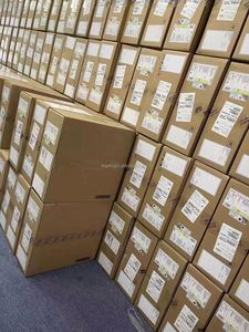เราเตอร์ซิสโก้รุ่น C8300-2N2S-4T2X C8300 2RU พร้อมพอร์ต WAN 10G (2 ช่อง SM และ 2 ช่อง NIM, 2 พอร์ต 10 กิกะบิตอีเธอร์เน็ต และ 4 พอร์ต 1 กิกะบิตอีเธอร์เน็ต) - Product Image 5
