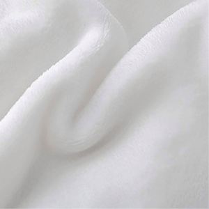 <span class=keywords><strong>Karol</strong></span> <span class=keywords><strong>G</strong></span>, manta de lujo de poliéster de felpa, personalizada, suave, con estampado bordado, manta con logotipo personalizado - Product Image 2
