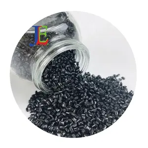 पीसी प्लास्टिक अच्छा प्रभाव शक्ति लौ retardant polycarbonate रेजिन granules