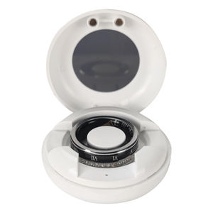 Anneau intelligent V2 IP68, incrusté de diamants, moniteur de fréquence cardiaque, suivi de la forme physique, santé, oxygène sanguin, sport, suivi du sommeil, test de l'oxygène sanguin - Product Image 5