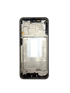 Para Samsung A26 Pantalla Incell Samsung A26 Pantalla Original al por mayor Lcd completo con marco - Product Image 3