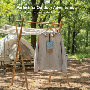 Étiquettes personnalisées en satin pour vêtements, accessoires de fabrication de vêtements, étiquettes imprimées sur mesure, étiquettes laminées imperméables avec impression dorée - Product Image 5