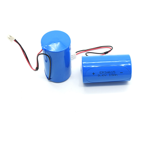 คุณภาพสูง OEM ODM 14430-3P <span class=keywords><strong>3</strong></span>.7V 1950Mah แบตเตอรี่ลิเธียมไอออนแบบชาร์จไฟได้สำหรับไมโครโฟนประชุม - Product Image 2