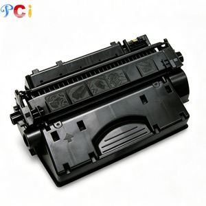 Cartucho de tóner compatible con PCI CF280X 280X 80X CE505X 505X para cartucho de tóner <span class=keywords><strong>HP</strong></span> <span class=keywords><strong>LaserJet</strong></span> <span class=keywords><strong>Pro</strong></span> <span class=keywords><strong>400</strong></span> <span class=keywords><strong>M401dn</strong></span> 425dn Cf280x - Product Image 1