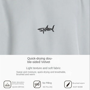 <span class=keywords><strong>Surf</strong></span> Poncho Serviette À Langer À Séchage Rapide À Capuche Robe Microfibre Couverture De Plage Serviette De Bain Serviette De Bain Combinaison Impression 10 pour Adultes - Product Image 5