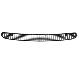 Para BMW Serie 3 E46 4 Puertas 2002 2003 2004 2005 Rejilla de Ventilación Central para Capó, Entrada de Aire, Kit de Carrocería, Piezas de Automóvil - Product Image 6