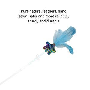 Fournisseur en gros de fournitures pour animaux de compagnie Fairy Cat, fabrication sur mesure - Product Image 4