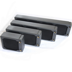 Échangeur de chaleur de radiateur 120D pour <span class=keywords><strong>PC</strong></span>/machine/système de refroidissement par eau de fabrication - Product Image 4