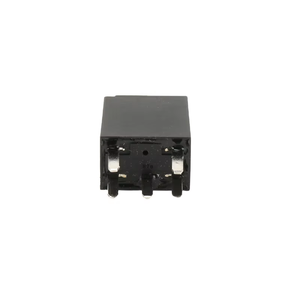 ロングフラットタイプ40A 12V/24Vユニバーサルリレー5ピンコンパクトデザイン4ピンソケットに対応 - Product Image 5