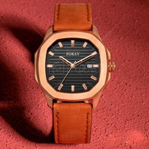 นาฬิกาข้อมือโลหะผสมราคาถูกสำหรับผู้ชาย ขายส่งจำนวนมาก แฟชั่นหรูหรา - Product Image 5