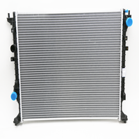 Nouveau Radiateur HanBo Geely Vision X6 2020 Chine VI MT OE 2069524700 Ajustement Direct