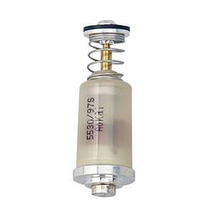 โซลินอยด์วาล์วแม่เหล็กสำหรับเปลวไฟอุปกรณ์ความปลอดภัย <span class=keywords><strong>LPG</strong></span> รับประกันคุณภาพ - Product Image 1