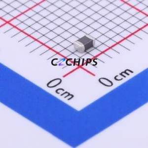CMBH2012S121QSP Ferrite Bead 0805 RF ( Impedance @ Frequency: 120Ohm@100MHz )( Error: 25% )( DC Resistance (DCR): 55mOhm ) - Product Image 1