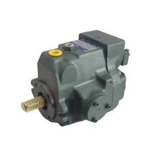 Bomba de pistones de desplazamiento variable Yukon A70 L R 01 B S 60, bomba hidráulica de 350 bar, 1 etapa, origen Japón - Product Image 1