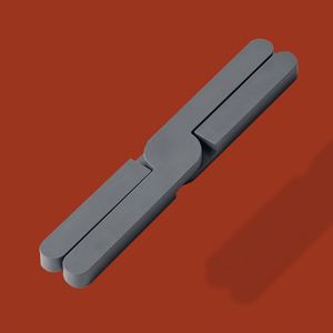 Nouvelle Collection : Dessous de Plat Modernes Pliables, Isolants Thermiquement, Anti-Brûlure, Antidérapants, Imperméables, Faciles à Nettoyer, Couleur Unie, pour Banquets et Dîners - Product Image 6