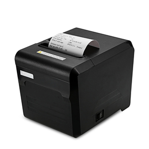 80mm stampante termica ricevuta stampante Android Pos Usb e porta <span class=keywords><strong>U</strong></span> + lan - Product Image 1