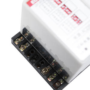 Controlador de Velocidad de Motor Trifásico JZF-07, Venta Directa de Fábrica Rike, Controlador de Motor de CC con Función de Avance/Retroceso - Product Image 3