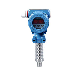 ราคาโรงงานจีน YW-140G ทนอุณหภูมิสูง พร้อม 4-20 MA - Product Image 5