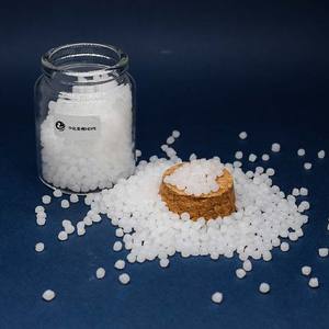 Gránulos de HDPE HHM5502BN SINOCHEM, Resina de Polietileno de Alta Densidad, Copolímero de Etileno Hexeno, Película de Plástico, HDPE 5502 - Product Image 3