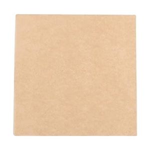 Papel de silicona de impresión Periódico a prueba de grasa Papel de pergamino para hornear impreso Papel para hornear - Product Image 1