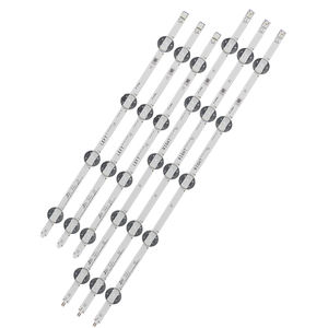 ES-1144 retroilluminazione LED arcelik_49_clarity_ 3x5 + 3x4_1313FCA_<span class=keywords><strong>R</strong></span>_4S1P WCE60601-AB di 2018/03/07 REV.V5-B per Arce <span class=keywords><strong>Lik</strong></span> TV LED retroilluminazione - Product Image 1