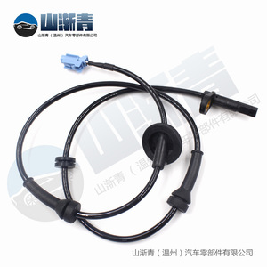 47911-CA000เซ็นเซอร์วัดความเร็วล้อ Nissan ABS อะไหล่เปลี่ยน Z50 03-07 3.5L - Product Image 3