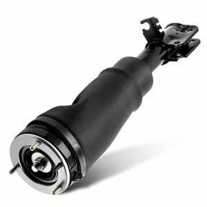 Air Suspension Shock Struts Front Left Without Sensor LR032570 LR051702 RNB000750 RNB500550 Fit For Land Rover Range Rover L322 - Product Image 1