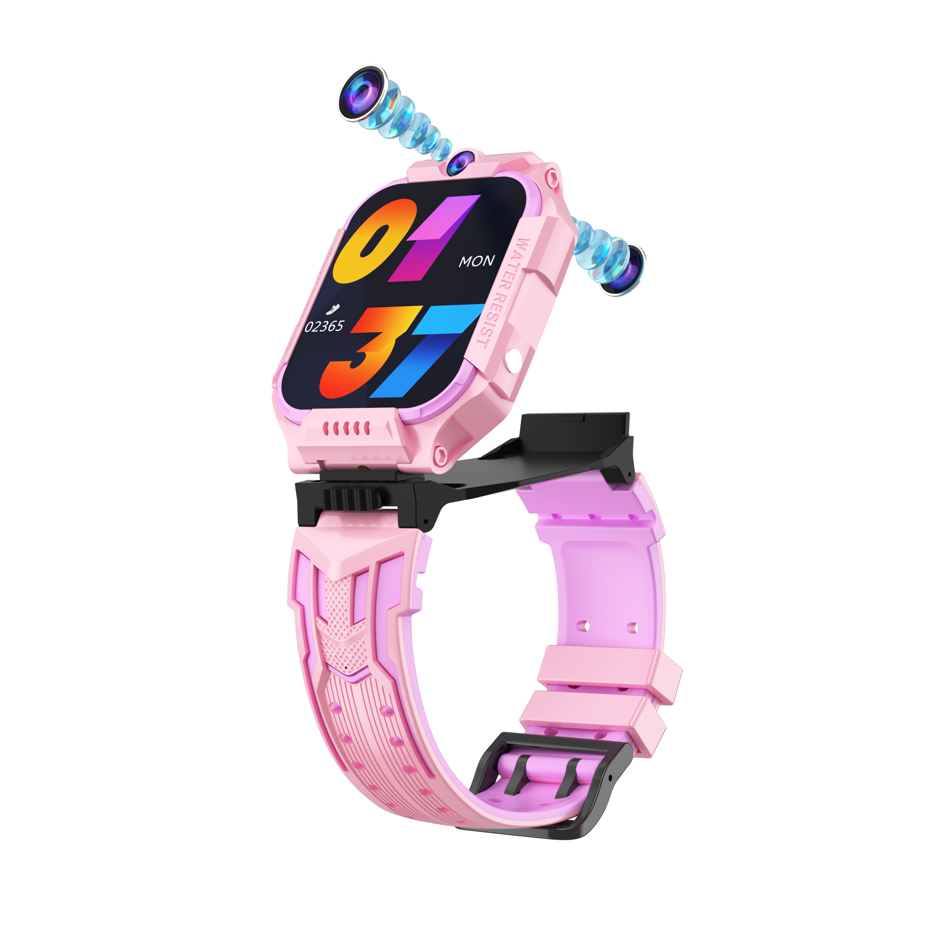 Rosa