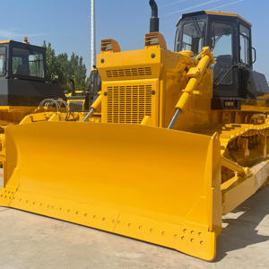 Bulldozer agricole direct d'usine avec mini chargeurs de bulldozer, fourniture de bulldozer <span class=keywords><strong>forestier</strong></span>, bulldozer de jardin, accessoires de bulldozer - Product Image 5
