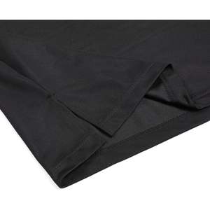 Pullonsy เสื้อฟุตบอลฮิปฮอปของผู้ชาย, เสื้อกีฬาสำหรับผู้ใหญ่ว่างเปล่าเสื้อสำหรับฝึกซ้อมสำหรับแฟนฟุตบอล - Product Image 2